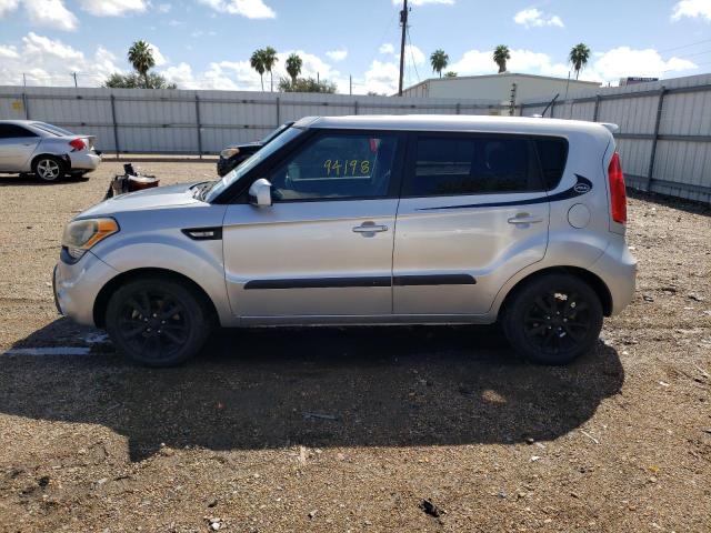Photo 9 from auction – 2013 KIA SOUL with VIN KNDJT2A59D7545743