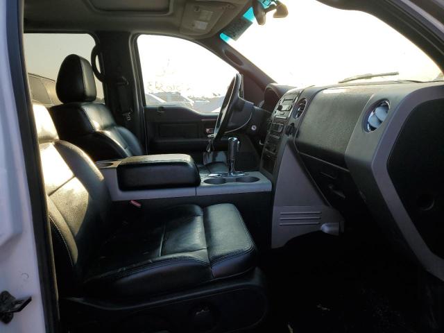 Photo 5 from auction – 2004 FORD F150 SUPER with VIN 1FTPW14534KA58736