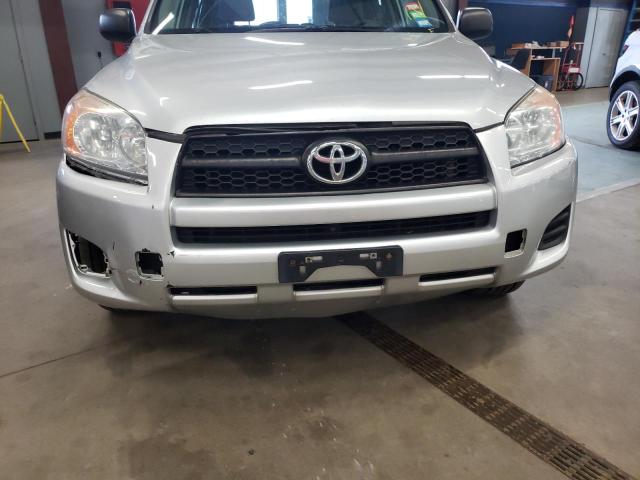 Photo 9 from auction – 2012 TOYOTA RAV4 with VIN 2T3BF4DV4CW235912