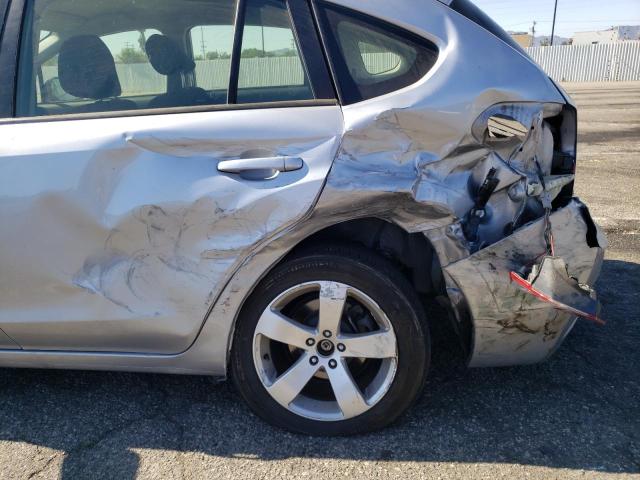 Photo 9 from auction – 2016 SUBARU IMPREZA with VIN JF1GPAA65G8323951