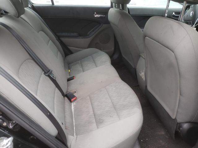 Photo 6 from auction – 2015 KIA FORTE LX with VIN KNAFK4A68F5434626
