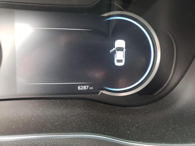 Photo 8 from auction – 2022 GENESIS G70 BASE with VIN KMTG34TA5NU094668