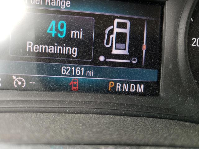 Photo 8 from auction – 2019 BUICK ENCORE PRE with VIN KL4CJASB4KB808058