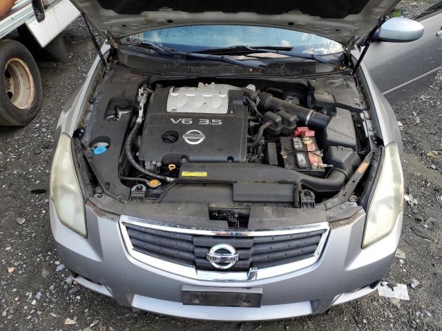 Photo 7 from auction – 2008 NISSAN MAXIMA SE with VIN 1N4BA41E08C837712
