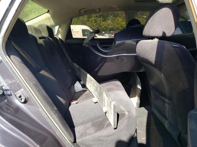 Photo 6 from auction – 2013 NISSAN ALTIMA 3.5 with VIN 1N4BL3AP7DN449378