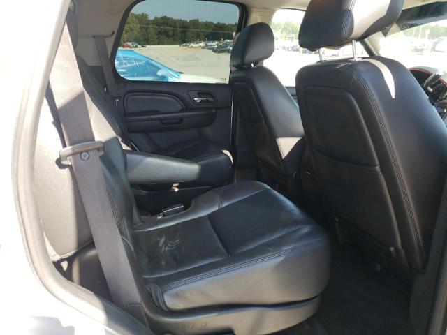 Photo 6 from auction – 2012 GMC YUKON DENA with VIN 1GKS1EEF8CR128247