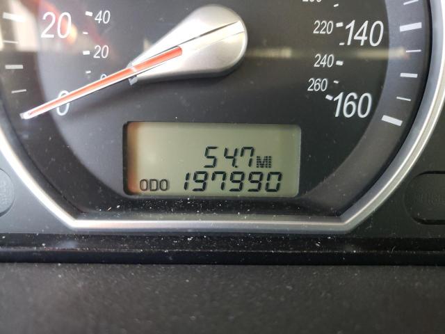 Photo 8 from auction – 2006 HYUNDAI SONATA GLS with VIN 5NPEU46FX6H145376