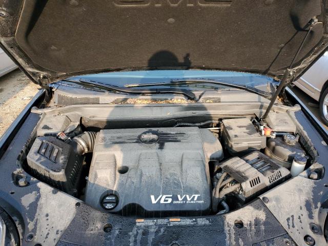 Photo 7 from auction – 2016 GMC TERRAIN SL with VIN 2GKFLPE35G6194785