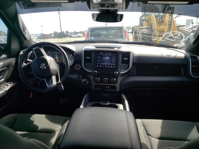 Photo 9 from auction – 2021 RAM 1500 BIG H with VIN 1C6RRFFG9MN573774