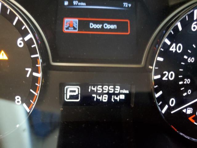 Photo 8 from auction – 2014 NISSAN ALTIMA 2.5 with VIN 1N4AL3AP3EC404981