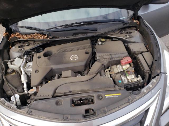 Photo 7 from auction – 2015 NISSAN ALTIMA 2.5 with VIN 1N4AL3AP7FC236618