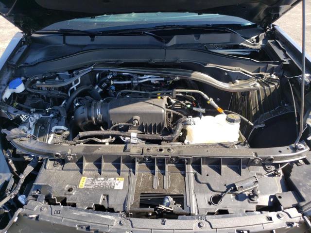 Фото 7 с аукциона – 2022 FORD EXPLORER S с VIN 1FMSK8KH3NGA20273