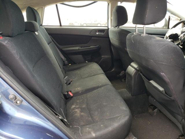 Photo 6 from auction – 2014 SUBARU IMPREZA PR with VIN JF1GPAC64E8232163