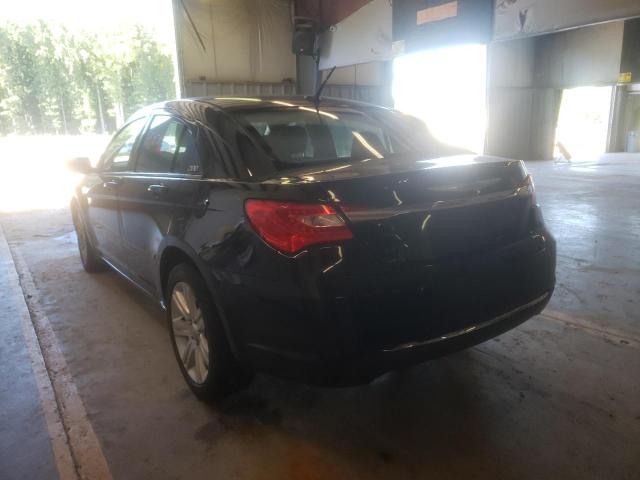 Photo 3 from auction – 2013 CHRYSLER 200 TOURIN with VIN 1C3CCBBB3DN513142