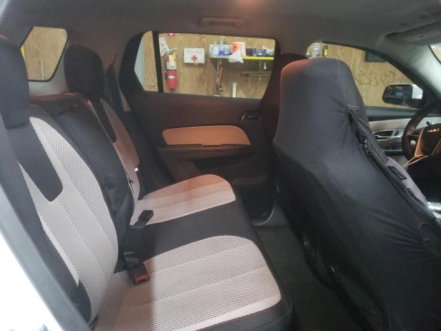 Photo 6 from auction – 2017 GMC TERRAIN SL with VIN 2GKFLTEK2H6343008