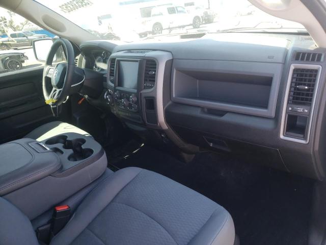 Photo 9 from auction – 2019 RAM 1500 CLASS with VIN 1C6RR7KTXKS639367