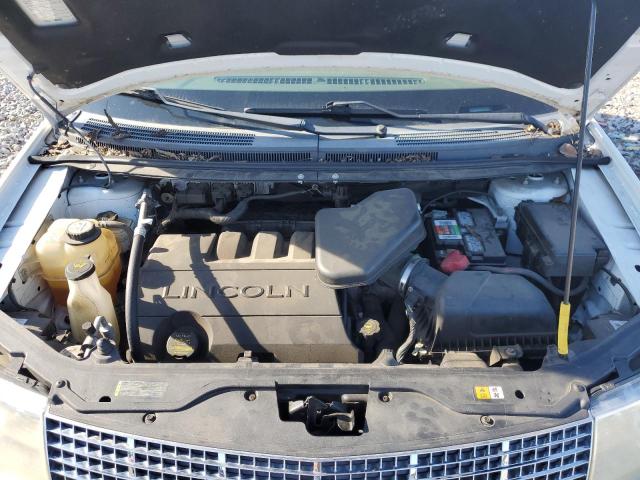 Photo 7 from auction – 2008 LINCOLN MKX with VIN 2LMDU68C78BJ33016