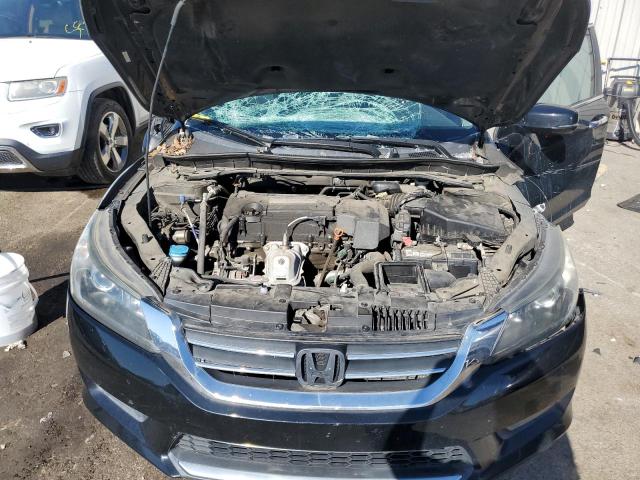 Photo 7 from auction – 2013 HONDA ACCORD EXL with VIN 1HGCR2F80DA267667