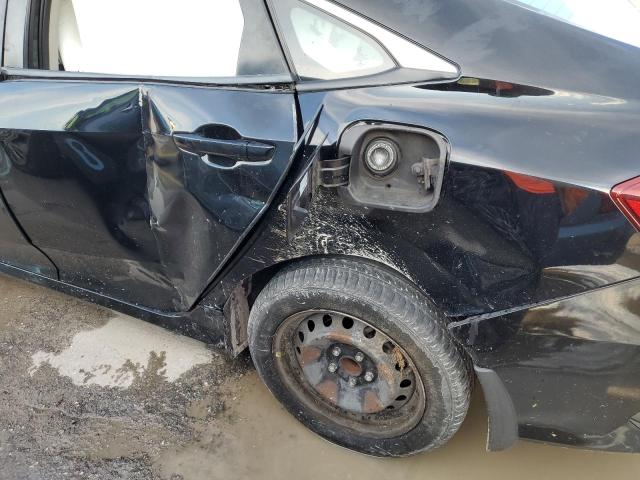 Photo 9 from auction – 2017 HONDA CIVIC LX with VIN 19XFC2F56HE058486