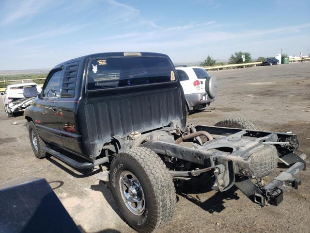 Photo 3 from auction – 1997 DODGE RAM 1500 with VIN 3B7HC13Y4VG736797
