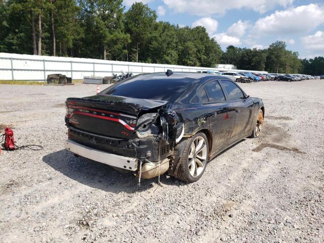 Photo 9 from auction – 2016 DODGE CHARGER R/ with VIN 2C3CDXCT1GH340350