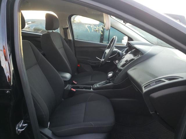 Photo 5 from auction – 2018 FORD FOCUS SE with VIN 1FADP3F21JL215416