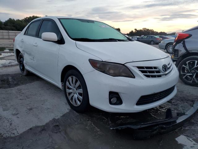 TOYOTA COROLLA BA 2011 with VIN JTDBU4EE1B9129159 - Photo from auction