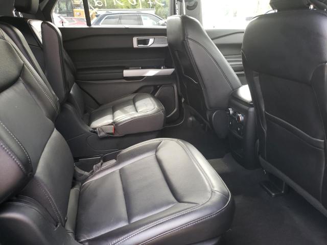 Photo 6 from auction – 2021 FORD EXPLORER L with VIN 1FMSK8FH5MGB52475