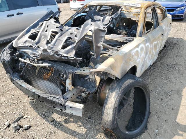Photo 9 from auction – 2018 DODGE CHARGER SX with VIN 2C3CDXBG3JH336909