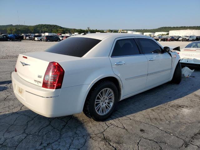 Photo 4 from auction – 2010 CHRYSLER 300 TOURIN with VIN 2C3CA5CV8AH225671