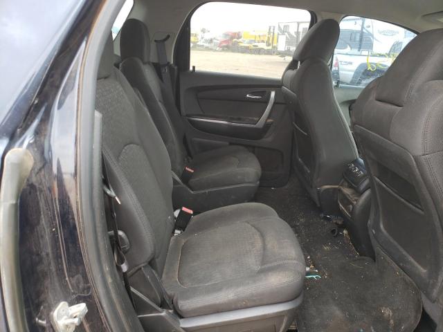 Photo 6 from auction – 2012 GMC ACADIA SLE with VIN 1GKKRPED0CJ213455