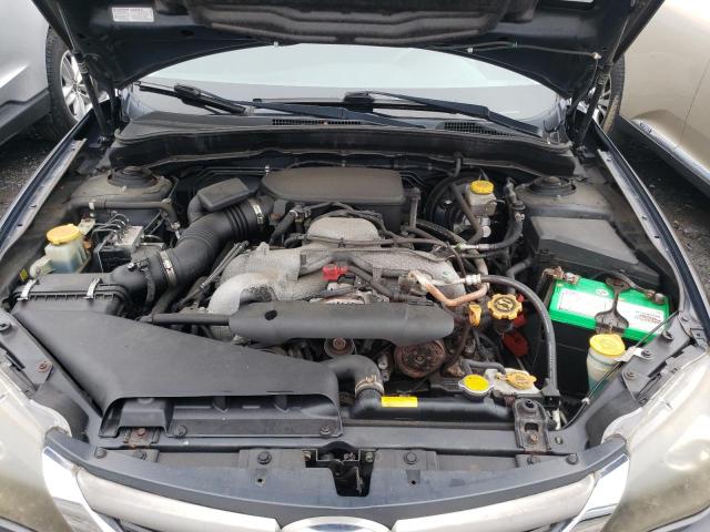 Фото 7 с аукциона – 2009 SUBARU IMPREZA 2. с VIN JF1GE61609H520354