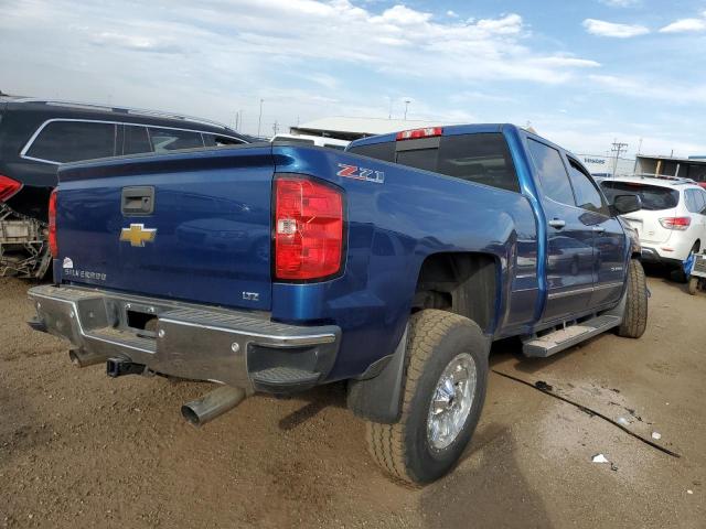 Photo 4 from auction – 2015 CHEVROLET SILVERADO with VIN 3GCUKSEC7FG297864