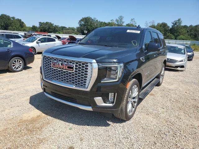 Photo 2 from auction – 2021 GMC YUKON DENA with VIN 1GKS2DKL6MR220928