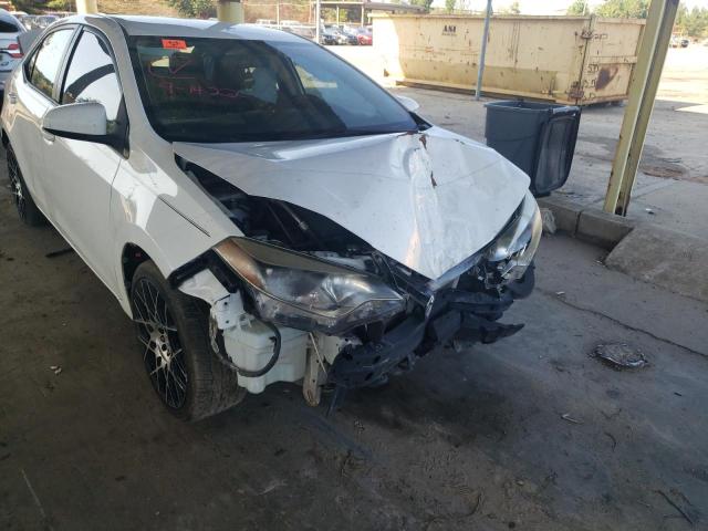 Zdjęcie 9 z aukcji – 2015 TOYOTA COROLLA L z VIN 2T1BURHE8FC356969
