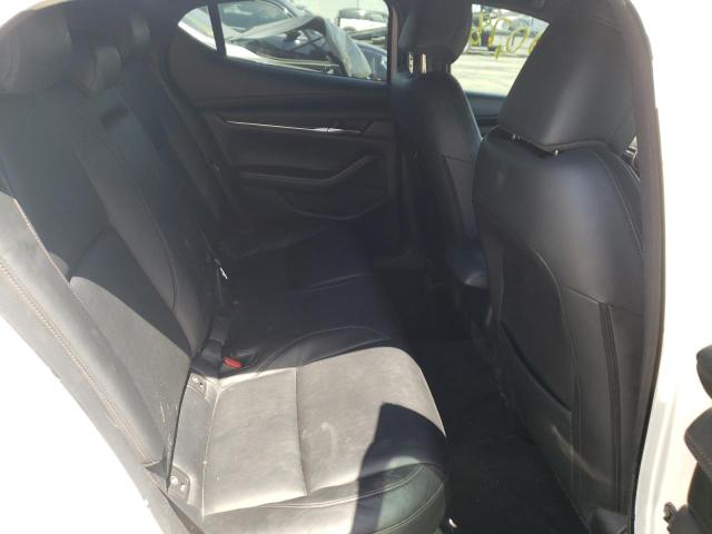 Photo 6 from auction – 2019 MAZDA 3 PREFERRE with VIN JM1BPAMMXK1140383