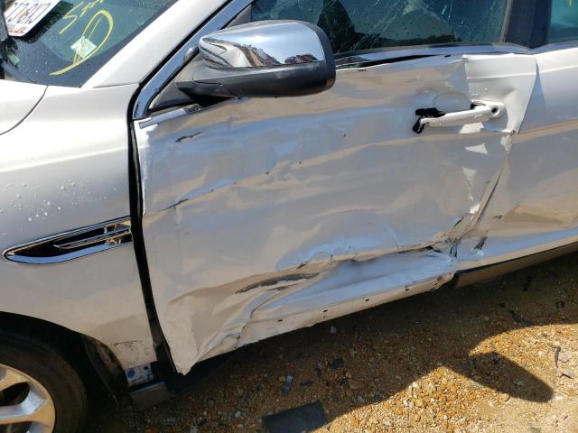 Photo 9 from auction – 2013 FORD TAURUS LIM with VIN 1FAHP2F82DG203661