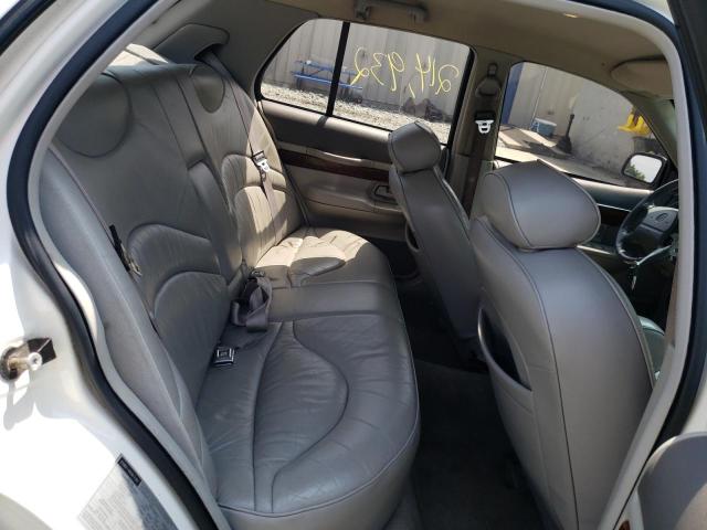 Photo 6 from auction – 1997 MERCURY GRAND MARQ with VIN 2MELM75W9VX621204