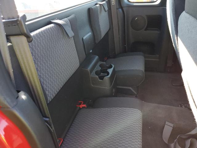 Photo 6 from auction – 2010 GMC CANYON with VIN 1GTESBD97A8109224