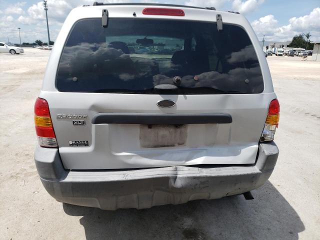 Photo 9 from auction – 2002 FORD ESCAPE XLT with VIN 1FMYU03112KC29012