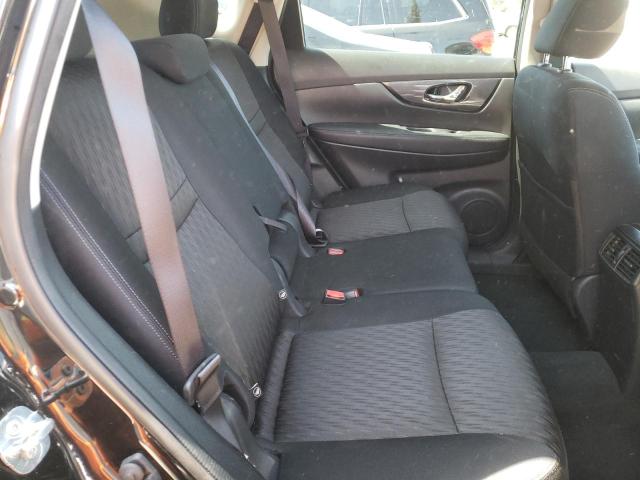 Photo 6 from auction – 2020 NISSAN ROGUE S with VIN KNMAT2MV8LP540799