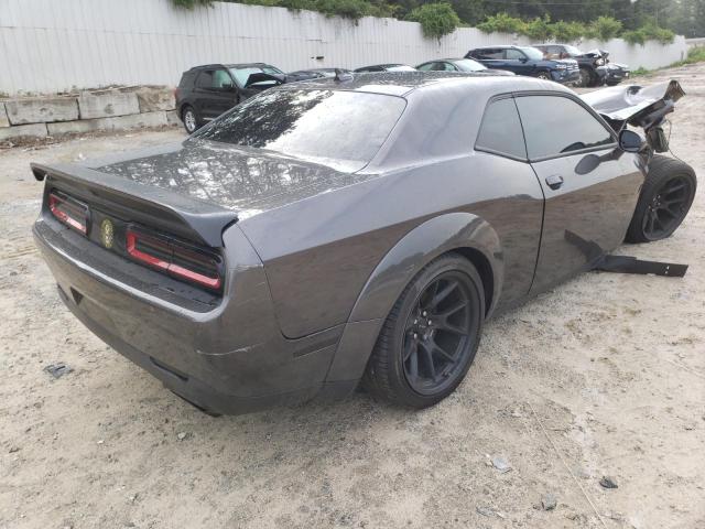 صورة رقم 4 من المزاد - 2021 DODGE CHALLENGER مع VIN 2C3CDZL94MH513208