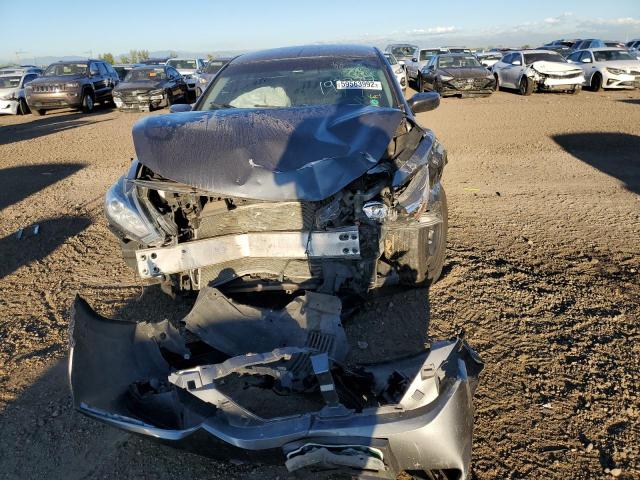 Photo 9 from auction – 2017 NISSAN ALTIMA 2.5 with VIN 1N4AL3AP4HC193777