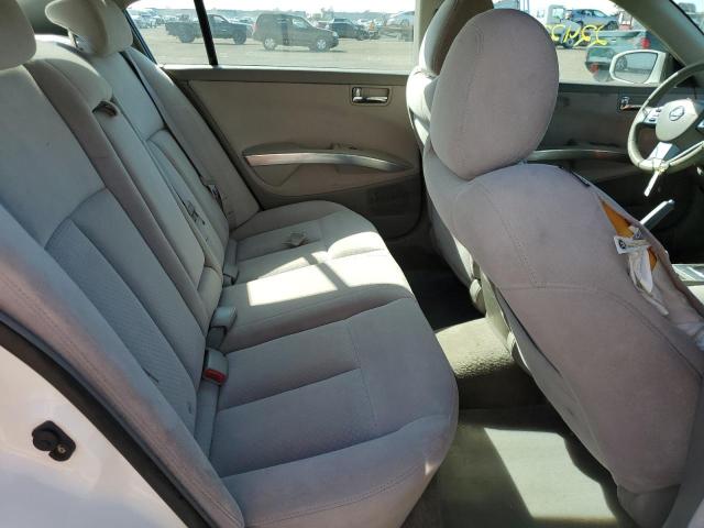 Photo 6 from auction – 2007 NISSAN MAXIMA SE with VIN 1N4BA41E87C834796