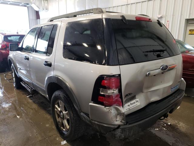 Photo 3 from auction – 2006 FORD EXPLORER X with VIN 1FMEU73806UA44730
