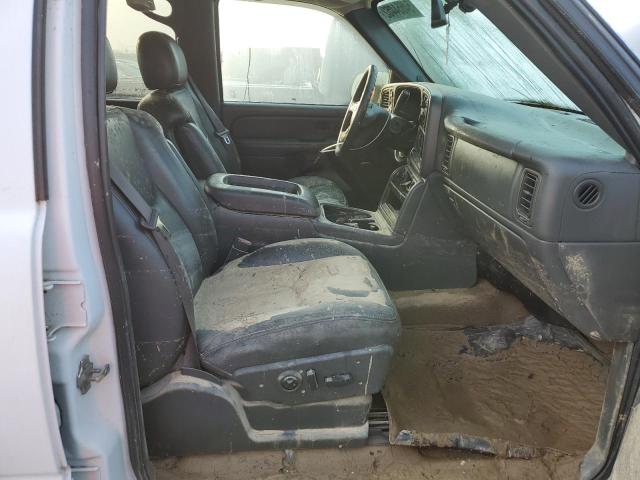 Photo 5 from auction – 2004 CHEVROLET SILVERADO with VIN 2GCEK13T941349485