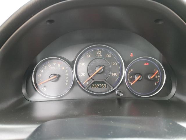 Photo 8 from auction – 2003 HONDA CIVIC LX with VIN 1HGES16593L037612