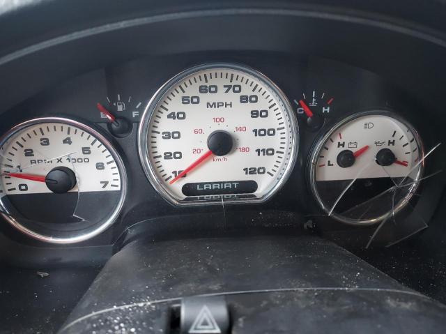 Photo 8 from auction – 2004 FORD F150 with VIN 1FTPX14504NB36658