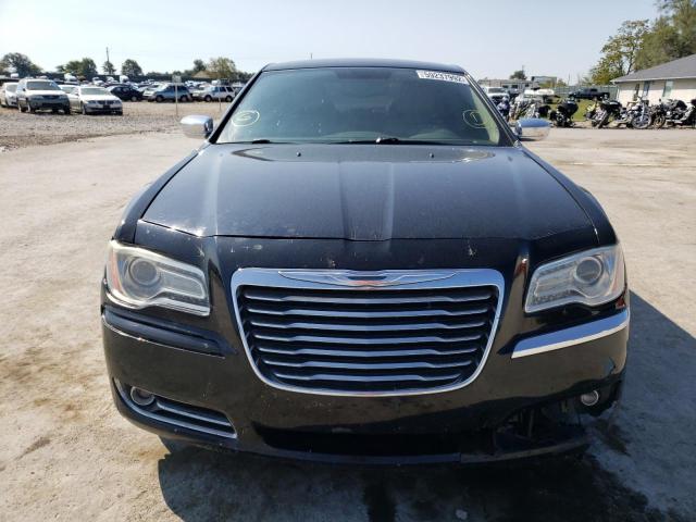 Photo 9 from auction – 2012 CHRYSLER 300 LIMITE with VIN 2C3CCACG2CH138629