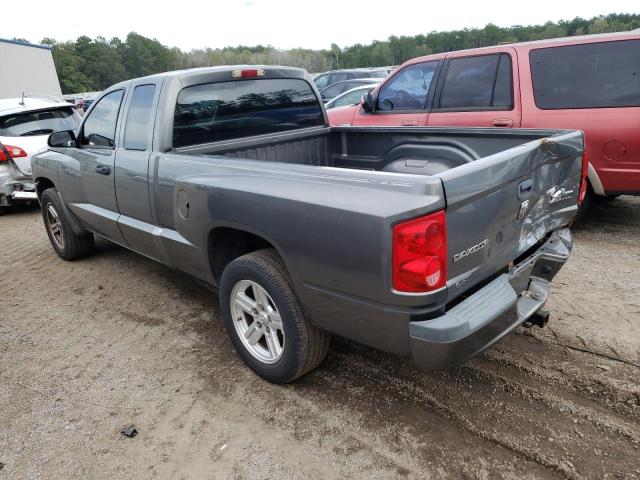 Photo 3 from auction – 2008 DODGE DAKOTA SXT with VIN 1D7HE32K18S576853